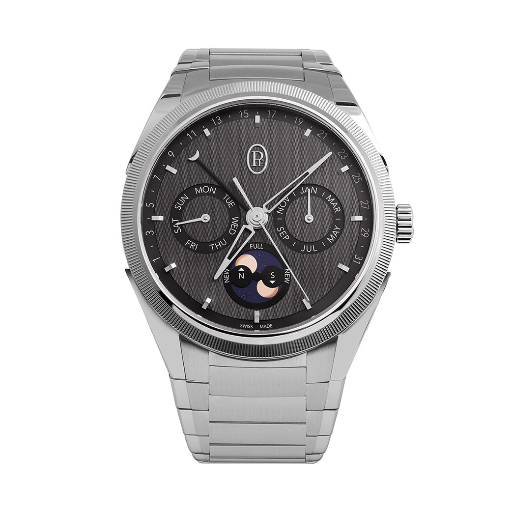 Tonda PF Annual Calendar