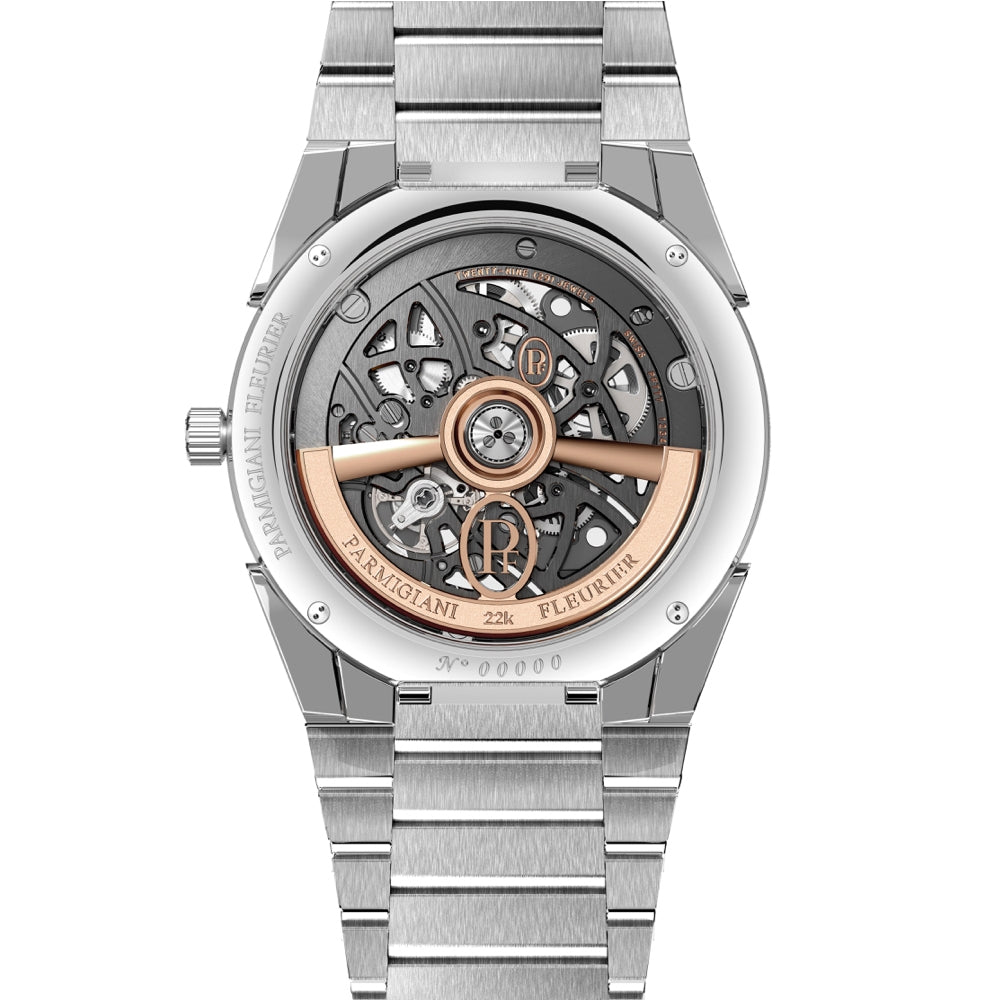 トンダ PF スケルトン