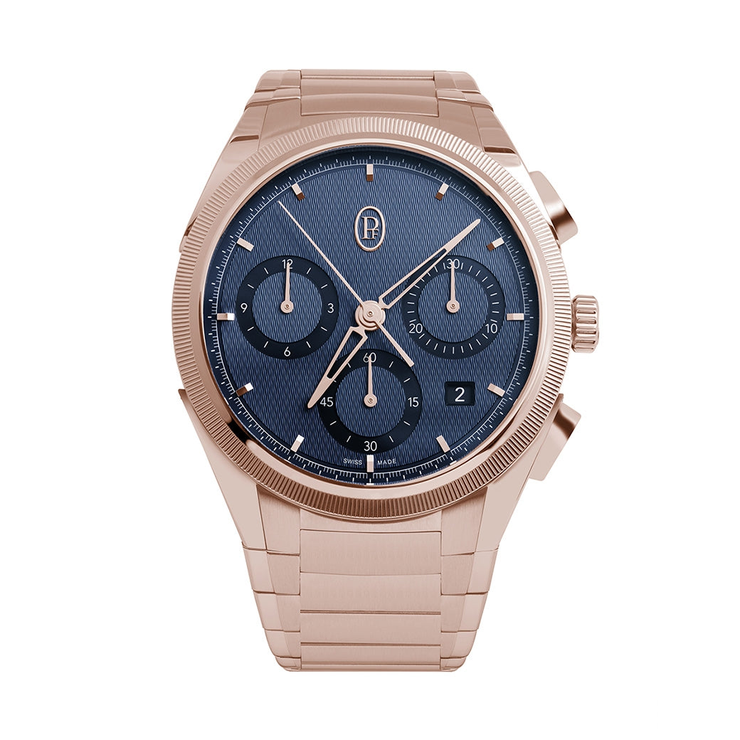 Tonda PF Chronograph