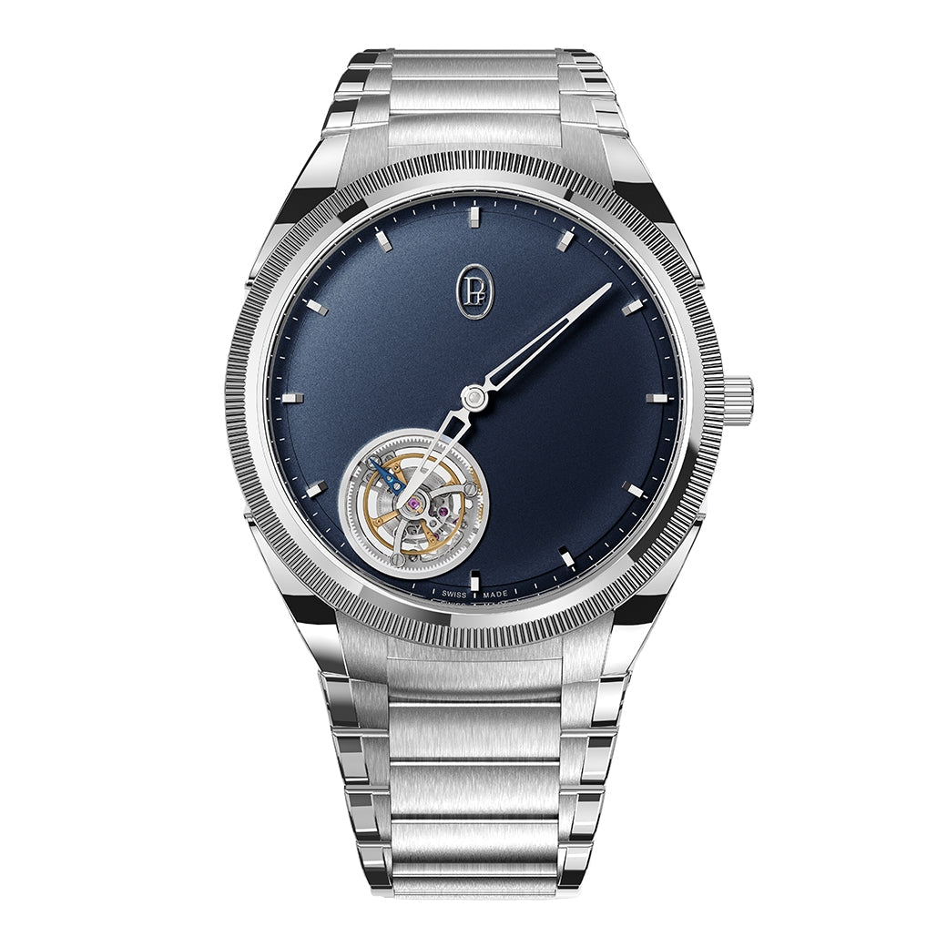 Tonda PF Flying Tourbillon