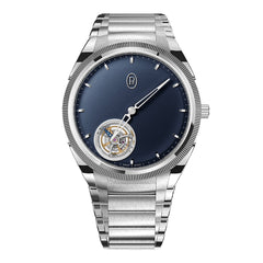 トンダ PF フライングトゥールビヨン