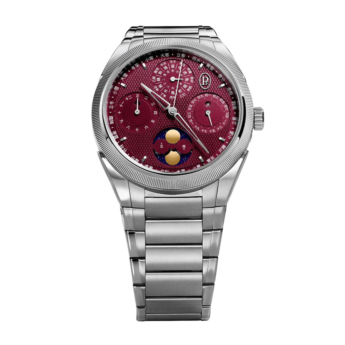 トンダ PF シィアリーカレンダー