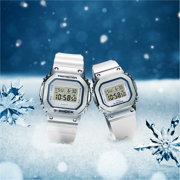 PRECIOUS HEART SELECTION 2022 DIGITAL WOMEN「プレシャスハートセレクション」GM-S5600LC-7JF