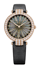 プルミエール・プレシャス ウィービング オートマティック 36mm