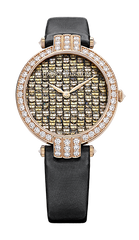 プルミエール・プレシャス ウィービング オートマティック 36mm