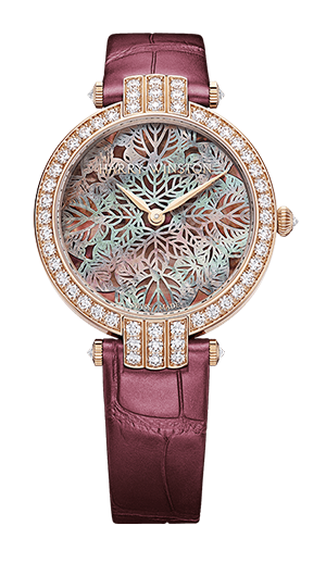 プルミエール・パーリーレース オートマティック 36mm