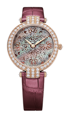 プルミエール・パーリーレース オートマティック 36mm