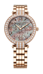 Premiere Pearly Race Automatic 36mm