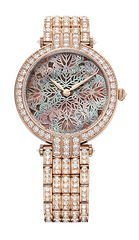 プルミエール・パーリーレース オートマティック 36mm