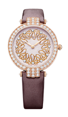 プルミエール デリケート シルク オートマティック 36mm