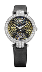 プルミエール・プレシャス ウィービング オートマティック 36mm