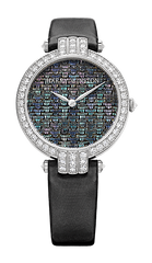 プルミエール・プレシャス ウィービング オートマティック 36mm