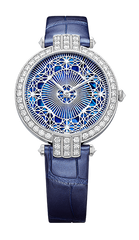 プルミエール・パーリーレース オートマティック 36mm