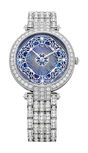 プルミエール・パーリーレース オートマティック 36mm