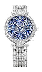 プルミエール・パーリーレース オートマティック 36mm