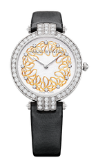 プルミエール デリケート シルク オートマティック 36mm