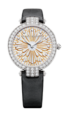 プルミエール デリケート シルク オートマティック 36mm