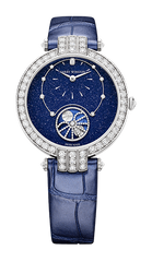 プルミエール・プレシャス ムーンフェイズ オートマティック 36mm