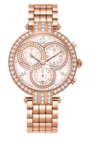 プルミエール クロノグラフ 40mm