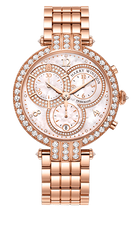 プルミエール クロノグラフ 40mm