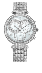 プルミエール クロノグラフ 40mm