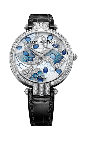 Premiere 36mm Precious Marchetri