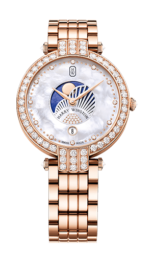 プルミエール・ムーンフェイズ 36mm