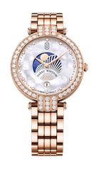 プルミエール・ムーンフェイズ 36mm