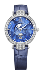 プルミエール・ムーンフェイズ 36mm