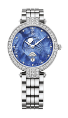 プルミエール・ムーンフェイズ 36mm