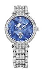 プルミエール・ムーンフェイズ 36mm