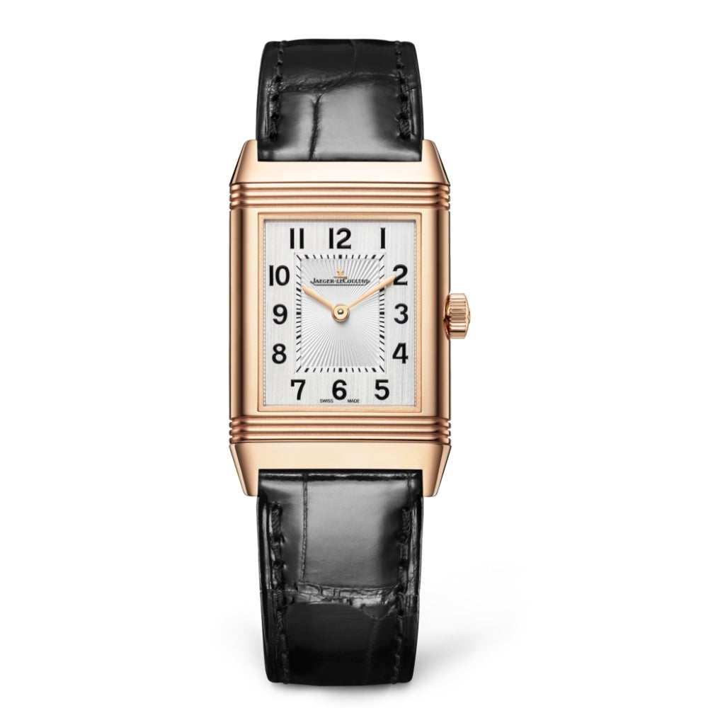 Reverso Classic Medium Slim