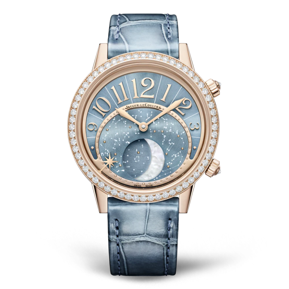 Rendez-Vous Jewelry Moon