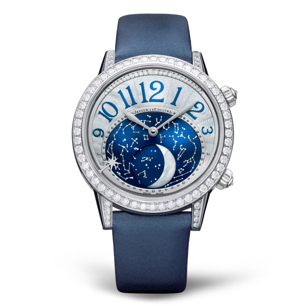 Rendez-Vous Jewelry Moon