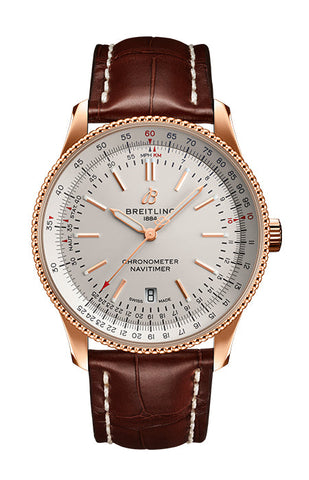 Navitimer Automatic 41 [Boutique Limited]