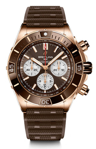 スーパークロノマット B01 44