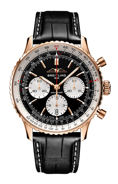 BREITLING / ブライトリング ナビタイマー B01 クロノグラフ 43 RB0138211B1P1