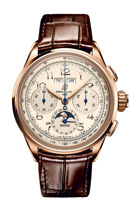 ブライトリング プレミエ B25 ダトラ 42 RB2510371G1P1