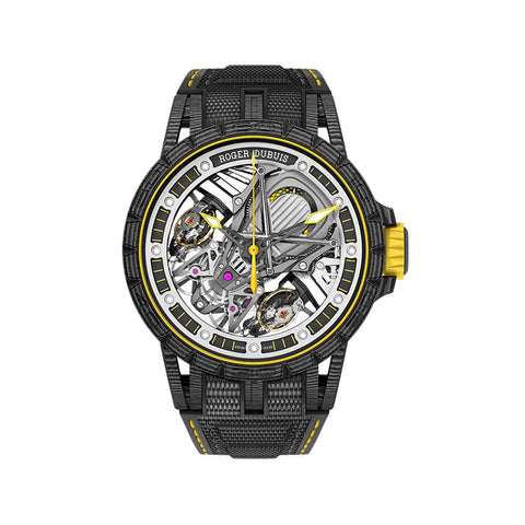 EXCALIBUR SPIDER AVENTADOR S CARBON 45MM (LIMITED TO 88 WORLDWIDE)
