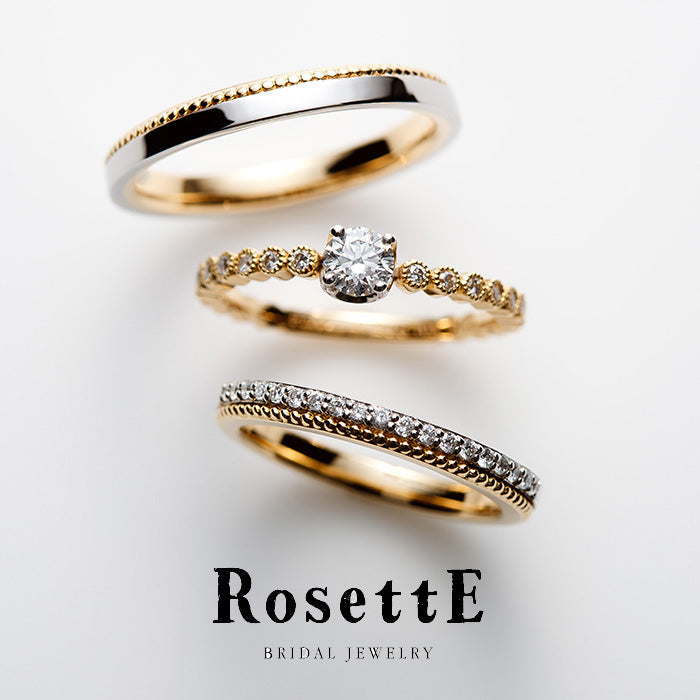 【セットリング】 DEWDROP しずく