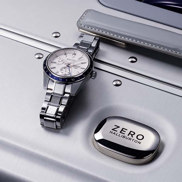 ZERO HALLIBURTON Limited Edition 数量限定モデル SARF017