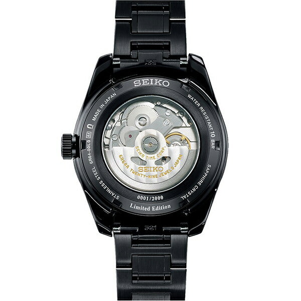 Prestige Line プレステージライン Sharp Edged Series 数量限定 SARF023