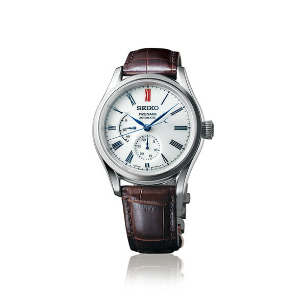  SEIKO セイコー PRESAGE プレザージュ Prestige Line プレステージライン 有田焼ダイヤル SARW049