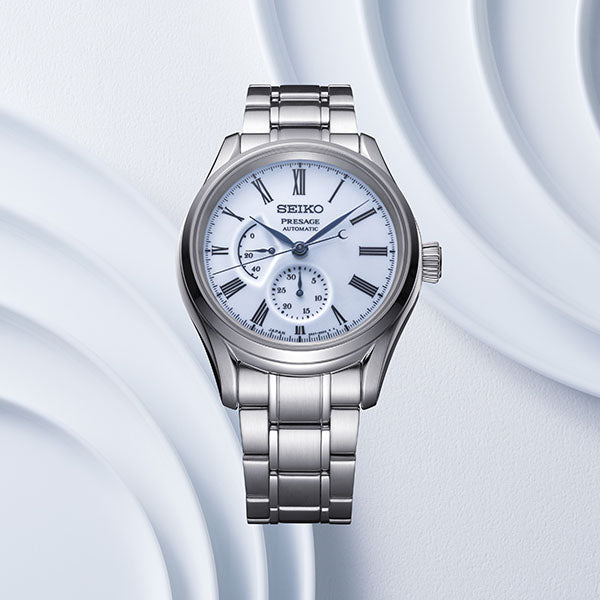 有田焼ダイヤル Limited Edition 数量限定モデル SARW061