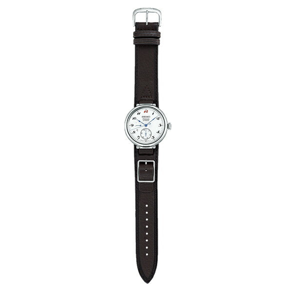 セイコー腕時計110周年記念限定モデル 数量限定 クラフツマンシップシリーズ 琺瑯ダイヤル SARW065