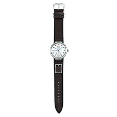 セイコー腕時計110周年記念限定モデル 数量限定 クラフツマンシップシリーズ 琺瑯ダイヤル SARW065