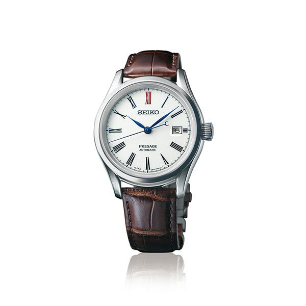  SEIKO セイコー PRESAGE プレザージュ Prestige Line プレステージライン 有田焼ダイヤル SARX061