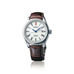  SEIKO セイコー PRESAGE プレザージュ Prestige Line プレステージライン 有田焼ダイヤル SARX061