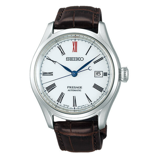  SEIKO セイコー PRESAGE プレザージュ Prestige Line プレステージライン 有田焼ダイヤル SARX061