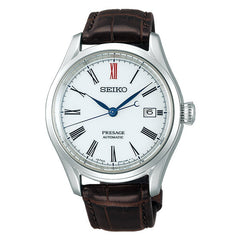  SEIKO セイコー PRESAGE プレザージュ Prestige Line プレステージライン 有田焼ダイヤル SARX061